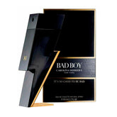 Carolina Herrera Bad Boy Edt 50ml (H)